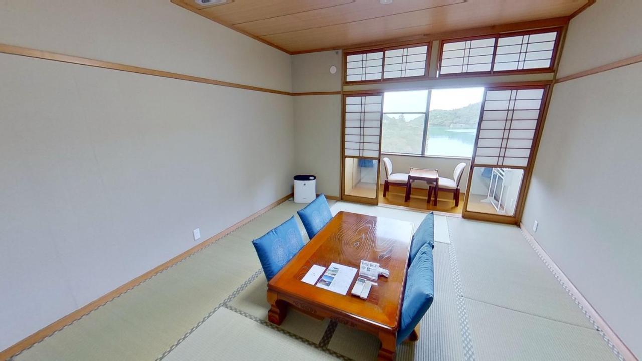 H,U,B Unzen - Vacation Stay 74185V Exterior foto